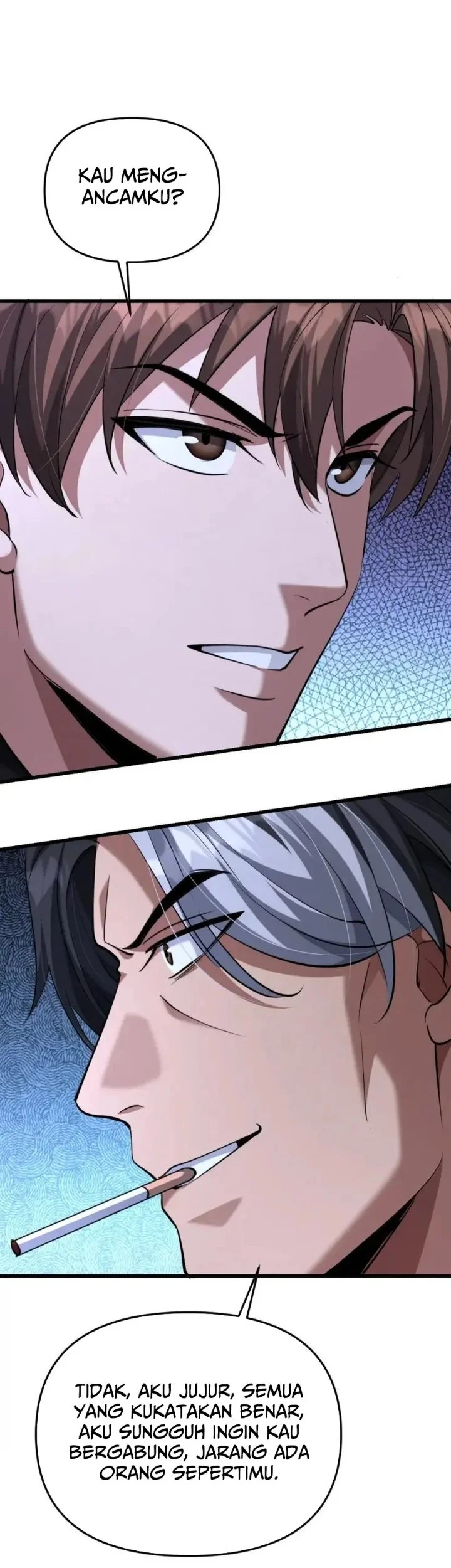 I’m Trapped in This Day for One Thousand Years Chapter 287 Gambar 23