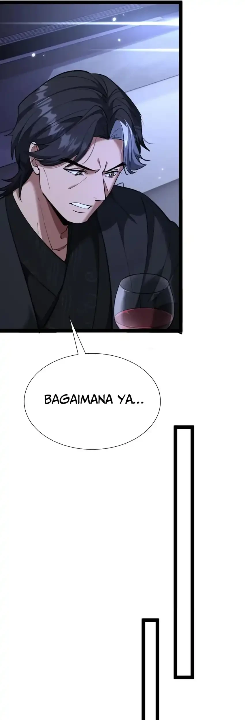 I’m Trapped in This Day for One Thousand Years Chapter 289 Gambar 31