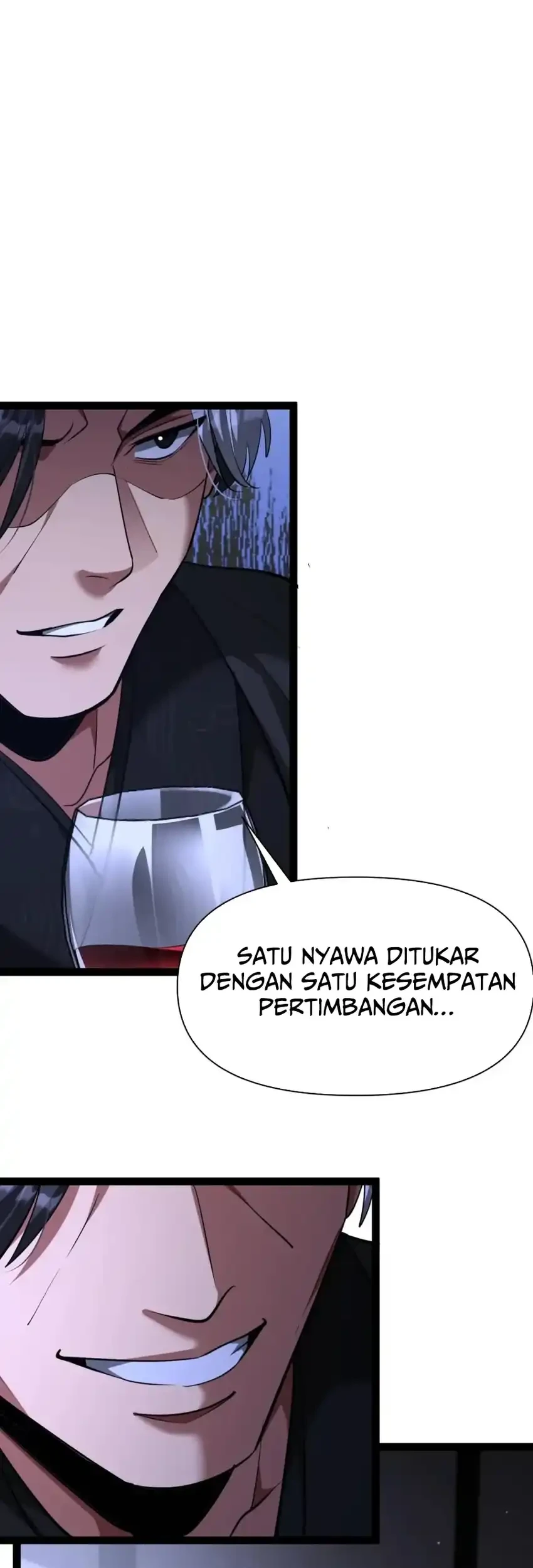 I’m Trapped in This Day for One Thousand Years Chapter 290 Gambar 27