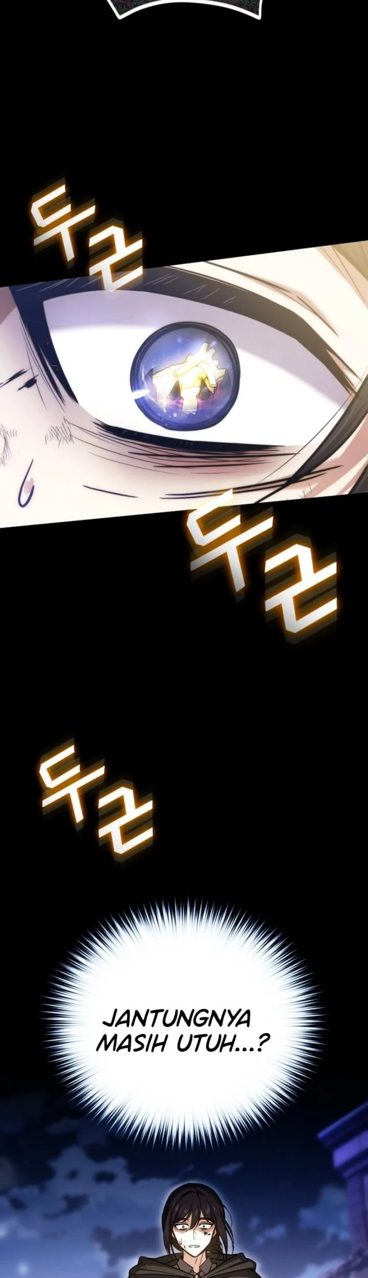 I Married the Dragon I Killed Chapter 1 Gambar 90
