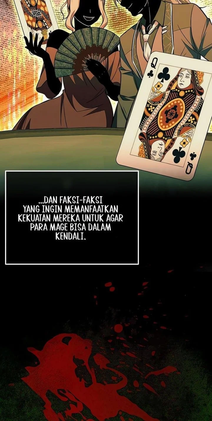 I Married the Dragon I Killed Chapter 10 Gambar 42