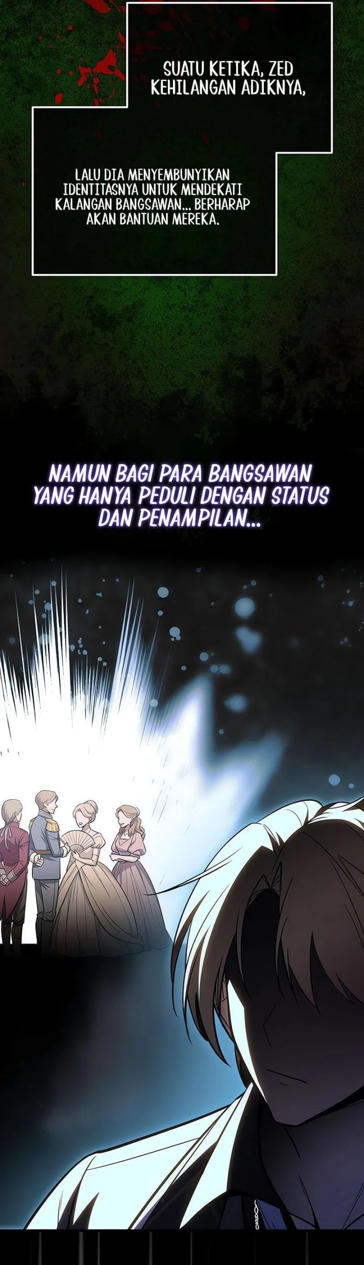 I Married the Dragon I Killed Chapter 10 Gambar 43