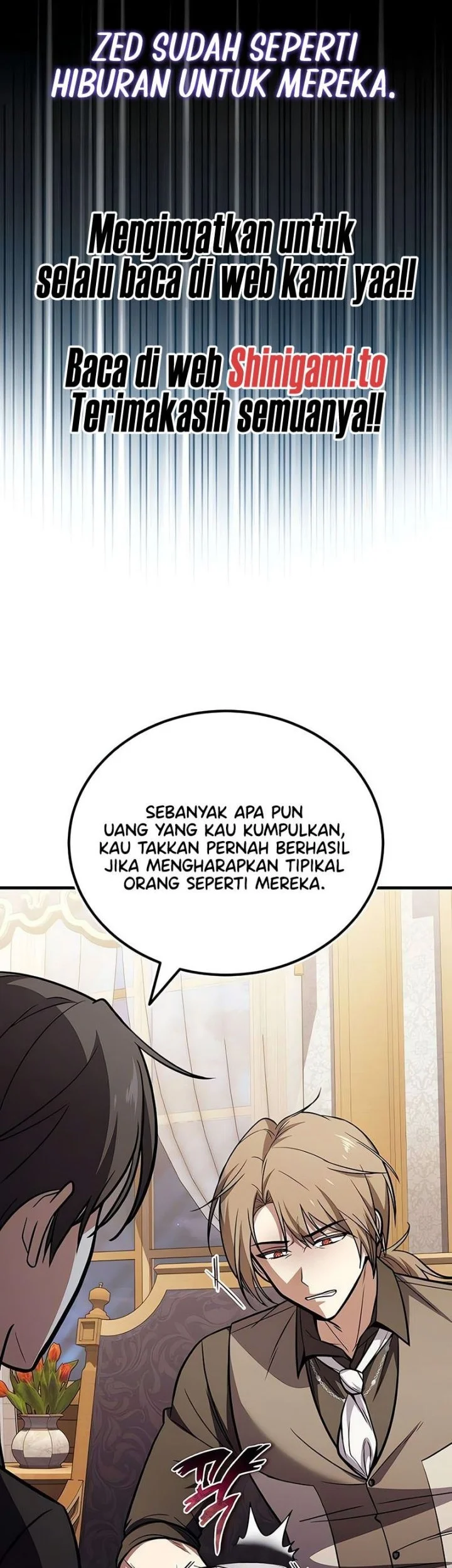 I Married the Dragon I Killed Chapter 10 Gambar 44