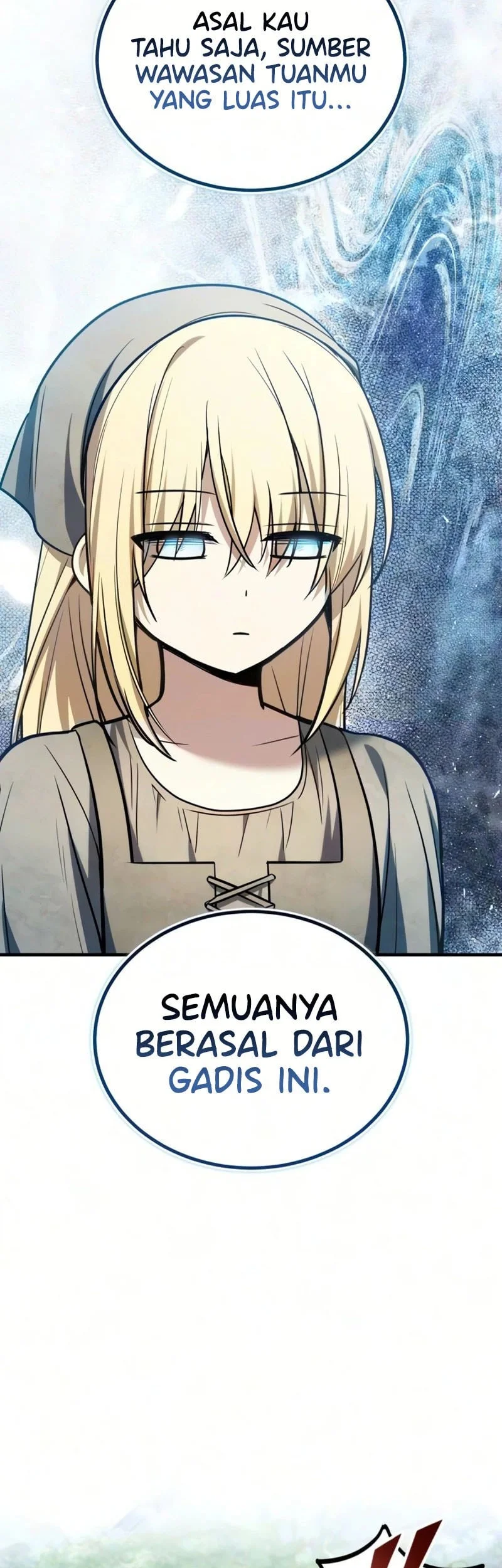 I Married the Dragon I Killed Chapter 12 Gambar 41