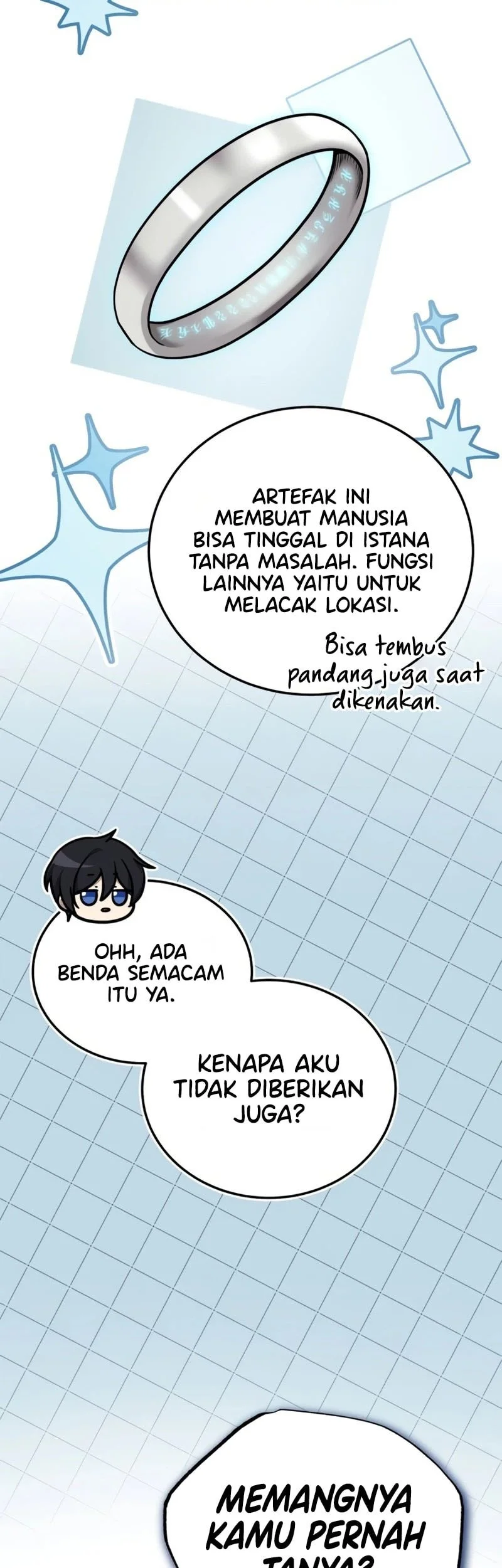 I Married the Dragon I Killed Chapter 13 Gambar 41