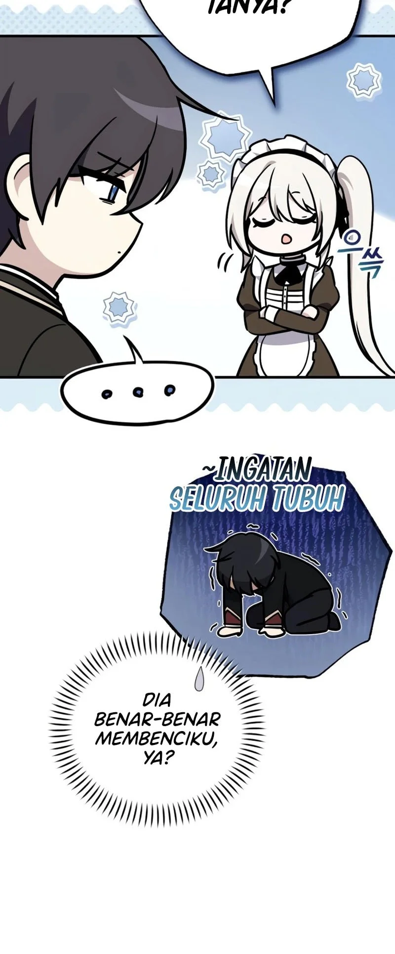 I Married the Dragon I Killed Chapter 13 Gambar 42