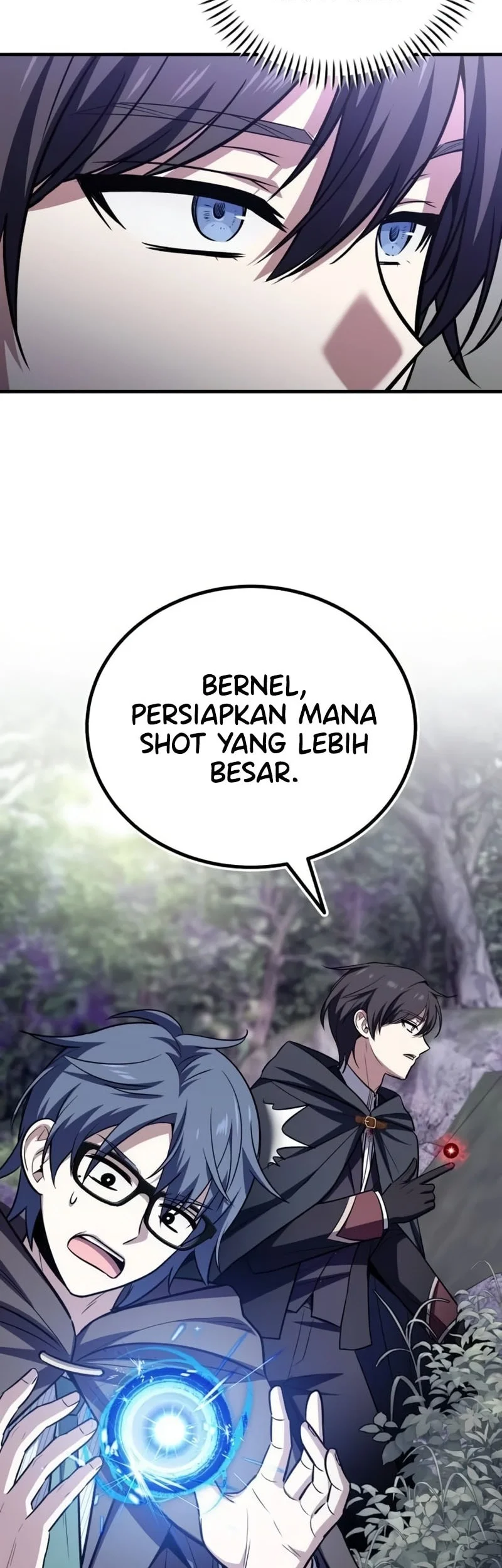 I Married the Dragon I Killed Chapter 14 Gambar 40