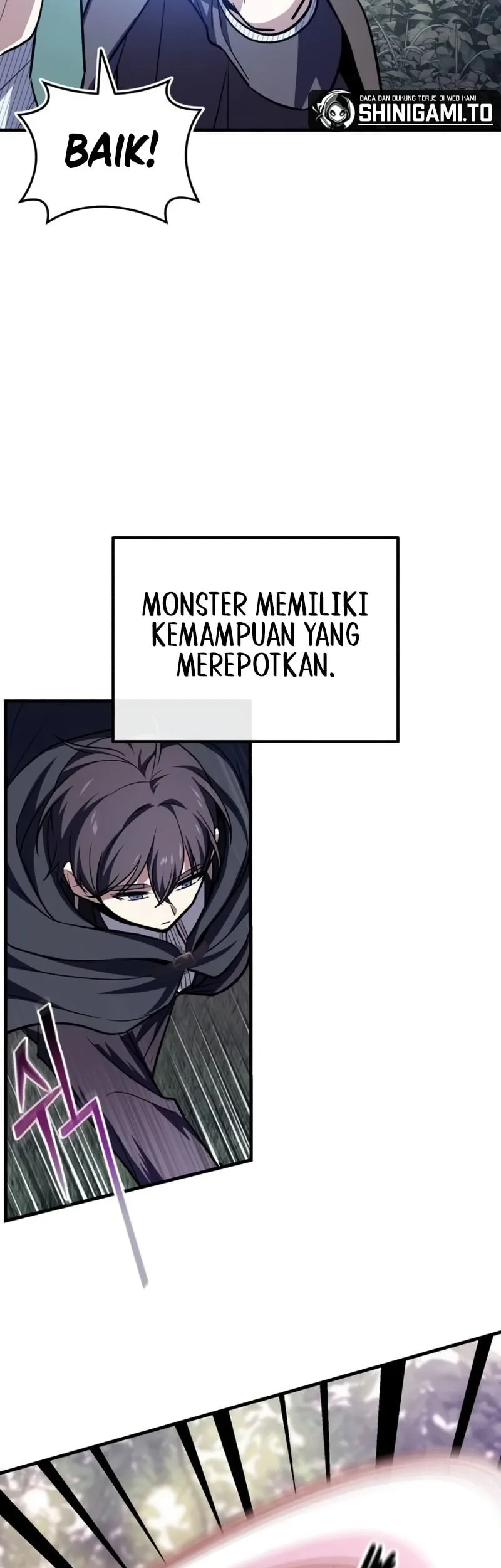 I Married the Dragon I Killed Chapter 14 Gambar 41