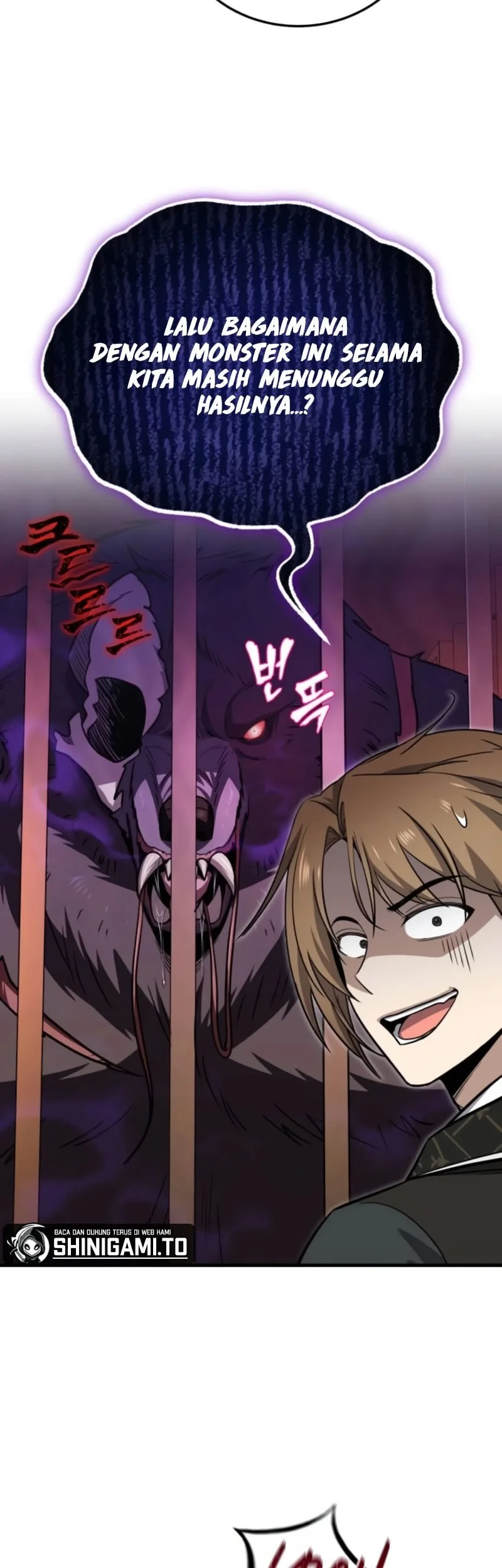 I Married the Dragon I Killed Chapter 15 Gambar 42