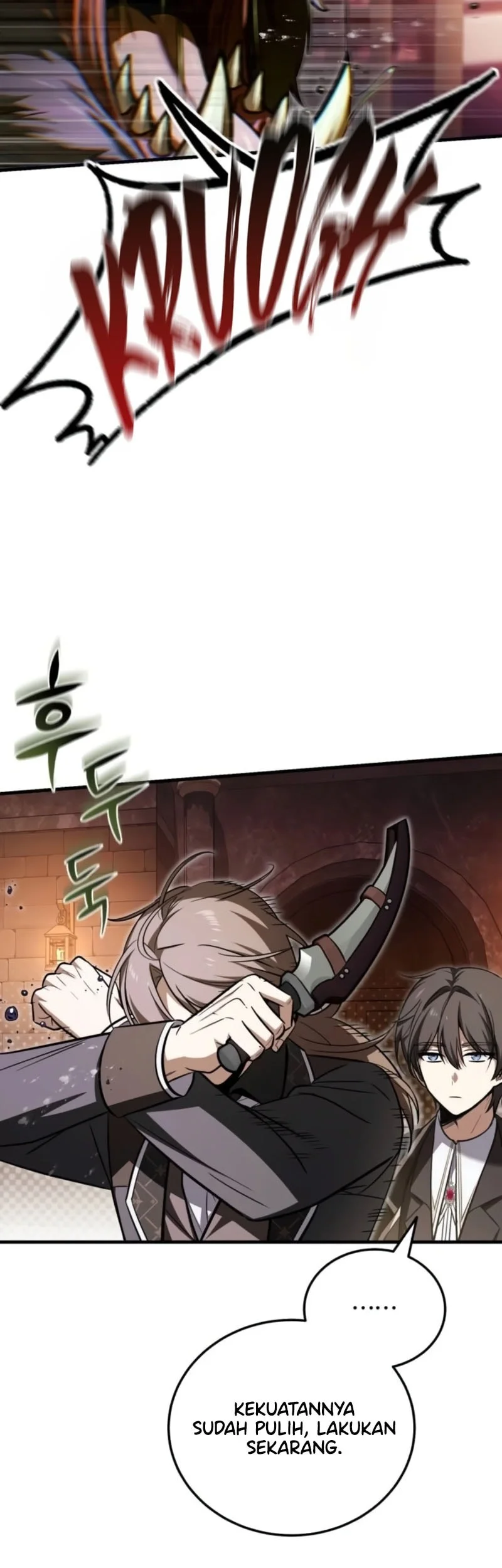 I Married the Dragon I Killed Chapter 15 Gambar 44