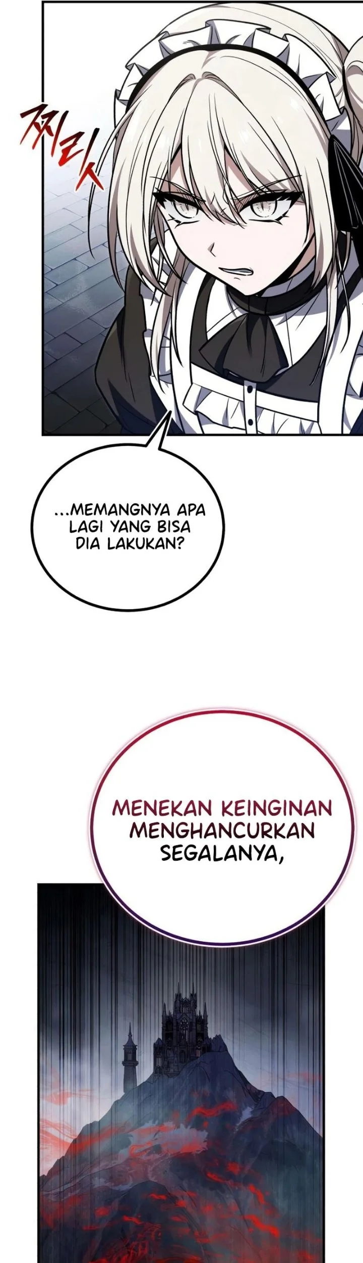 I Married the Dragon I Killed Chapter 16 Gambar 43