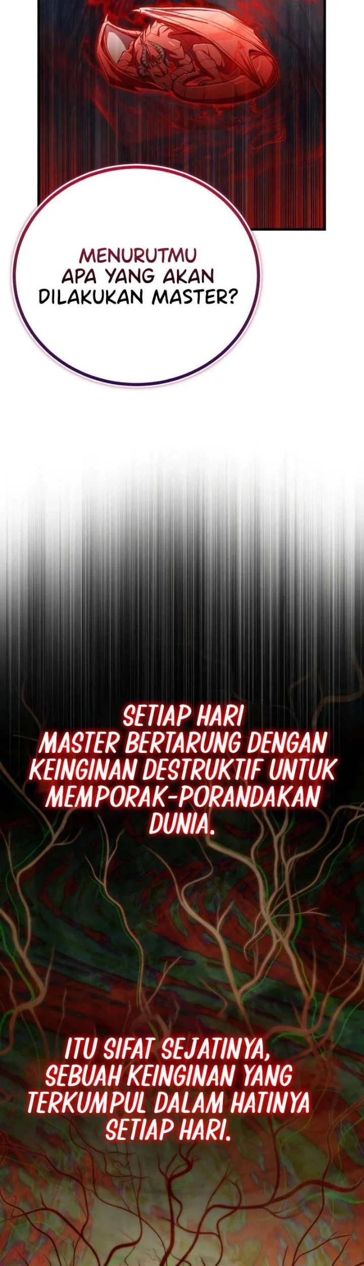 I Married the Dragon I Killed Chapter 16 Gambar 44