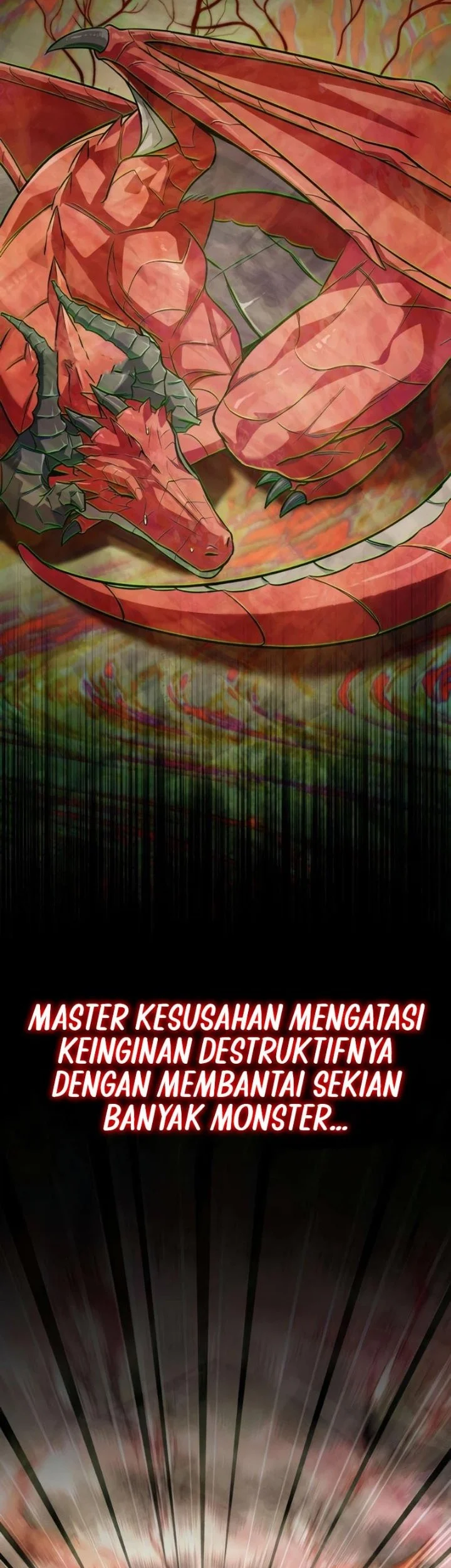 I Married the Dragon I Killed Chapter 16 Gambar 45