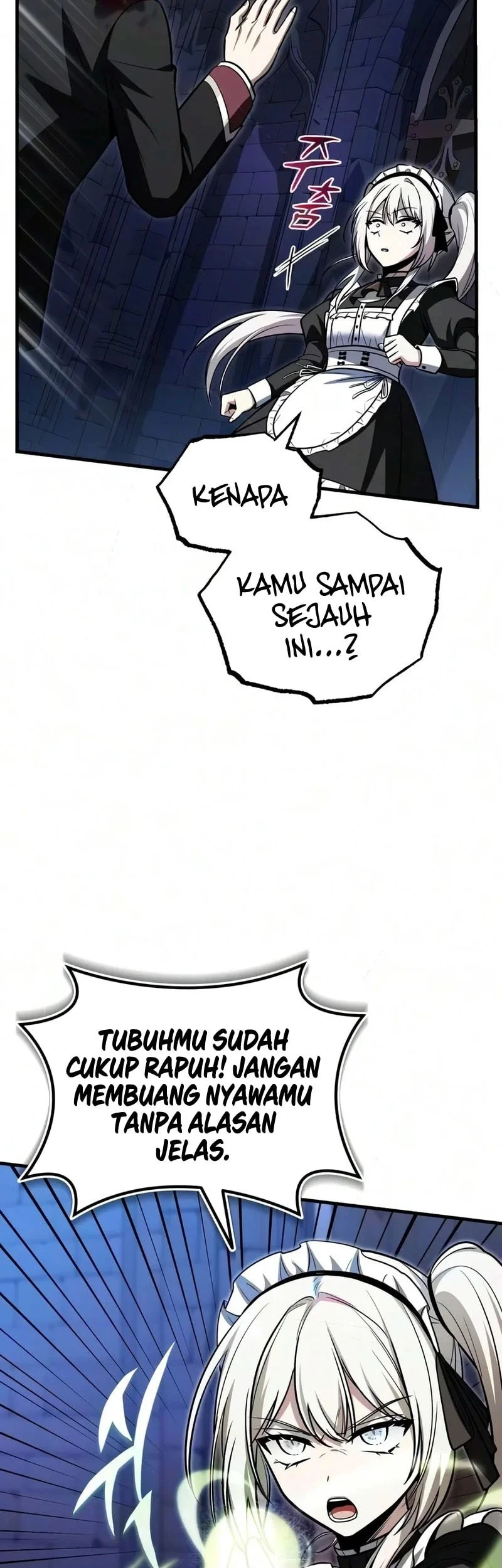 I Married the Dragon I Killed Chapter 17 Gambar 41