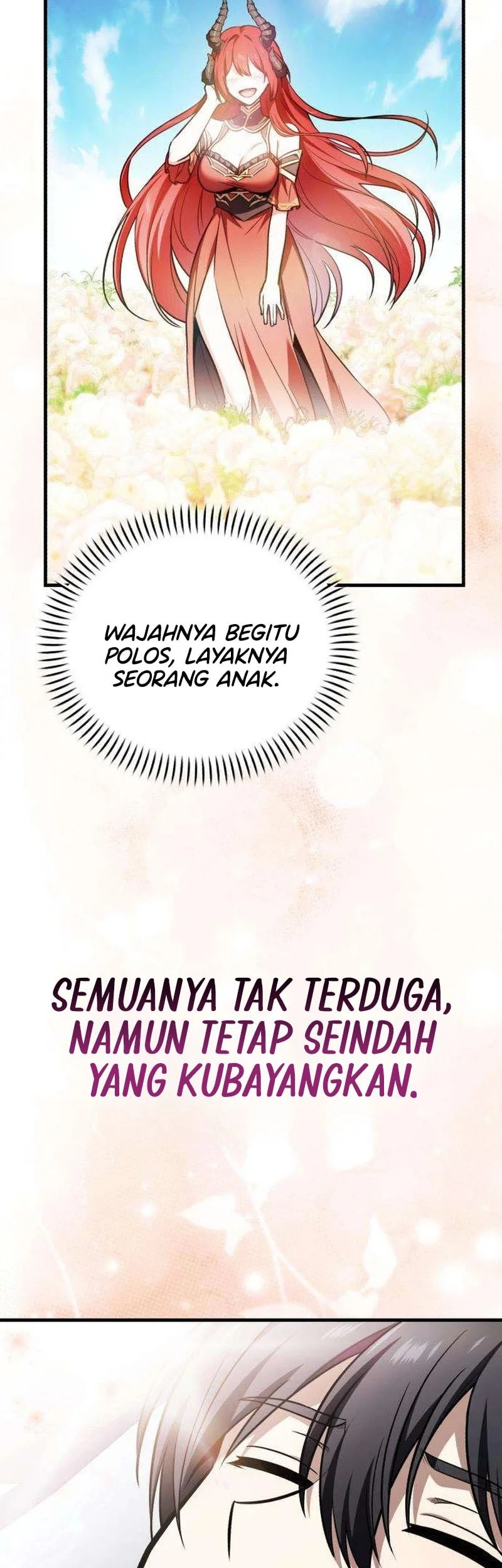 I Married the Dragon I Killed Chapter 18 Gambar 40