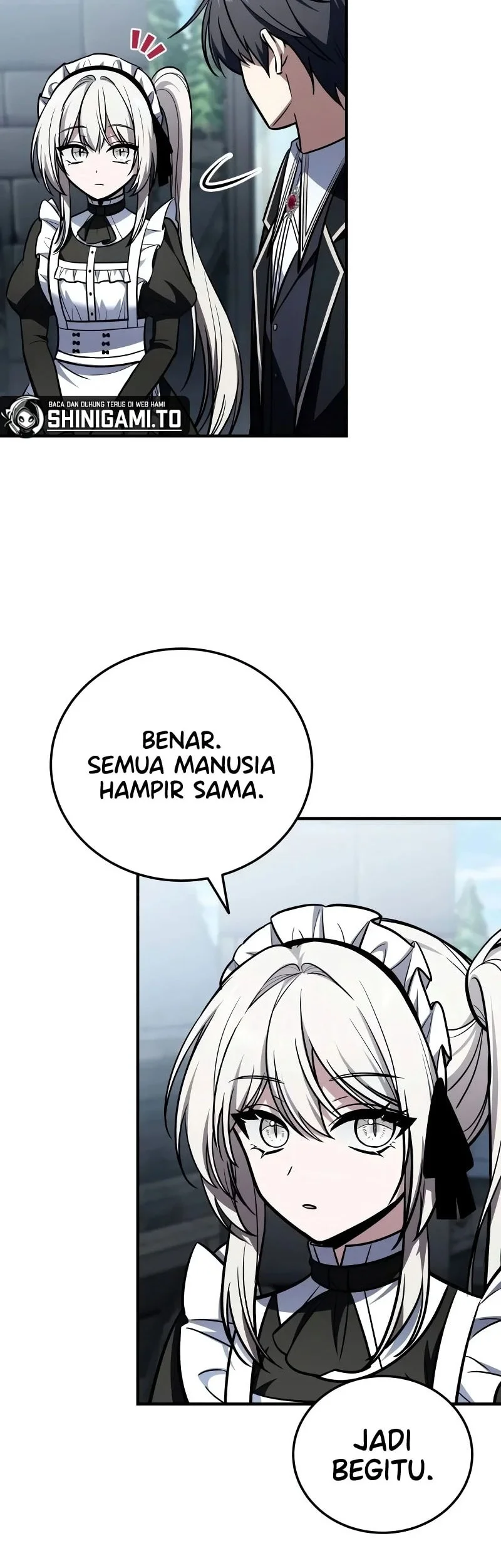 I Married the Dragon I Killed Chapter 19 Gambar 39