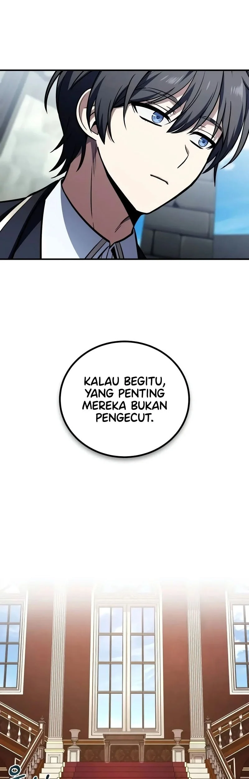I Married the Dragon I Killed Chapter 19 Gambar 40