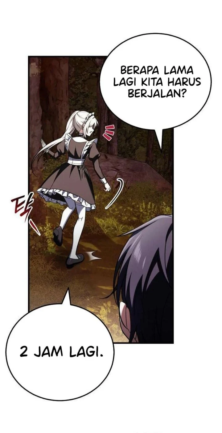 I Married the Dragon I Killed Chapter 2 Gambar 61