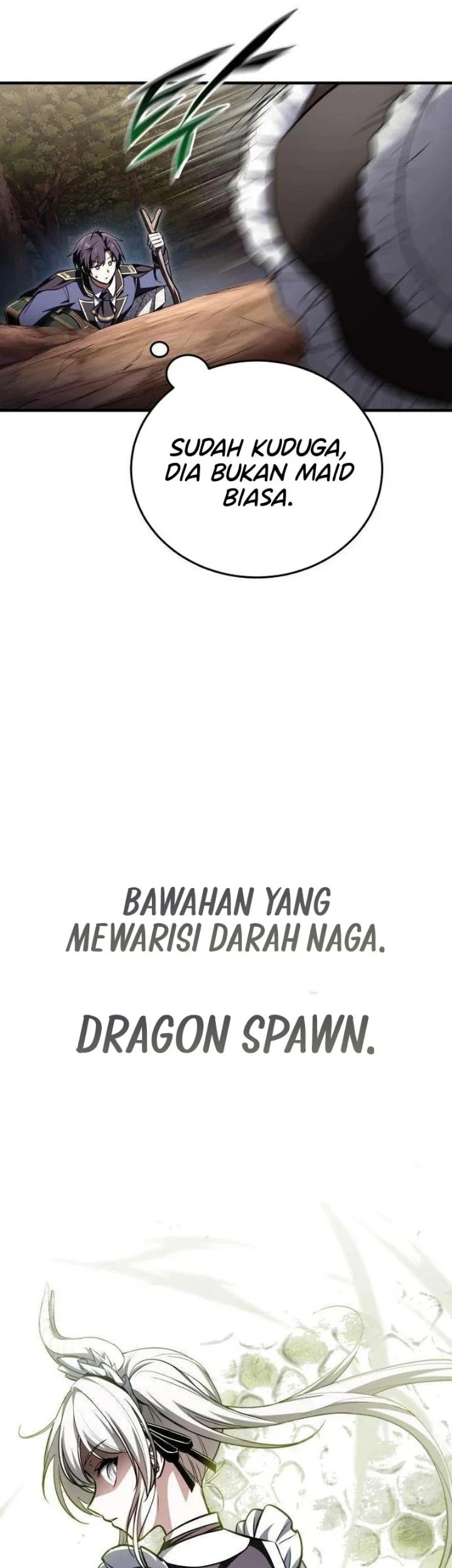 I Married the Dragon I Killed Chapter 2 Gambar 63