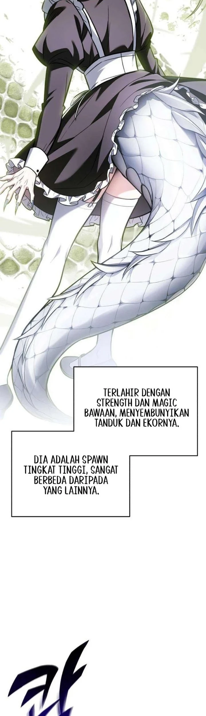 I Married the Dragon I Killed Chapter 2 Gambar 64