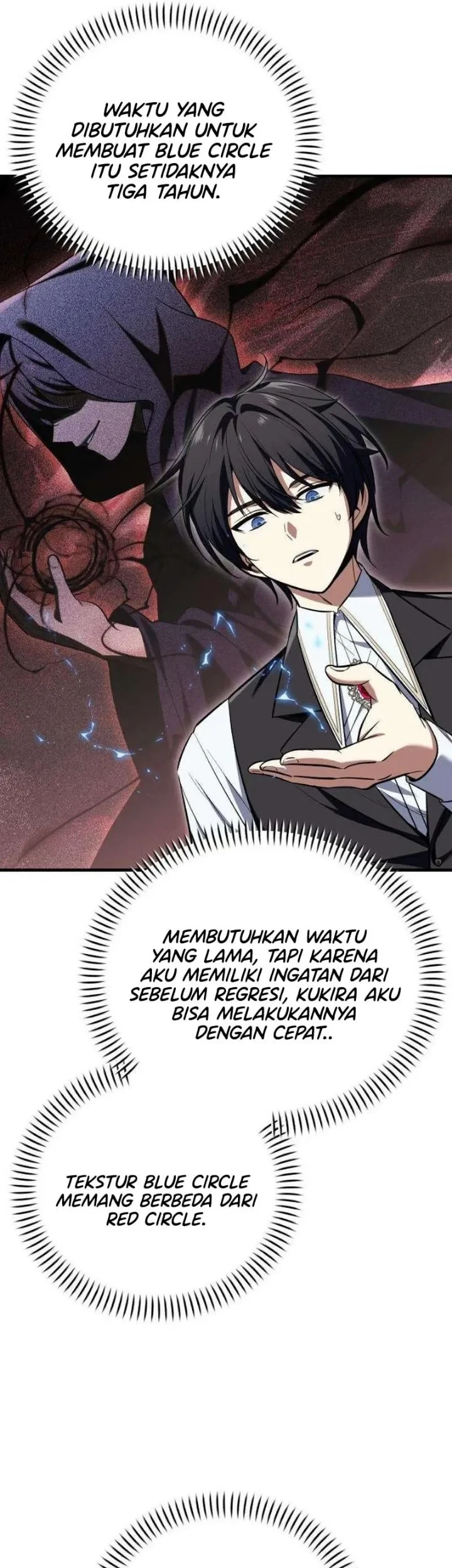 I Married the Dragon I Killed Chapter 3 Gambar 62
