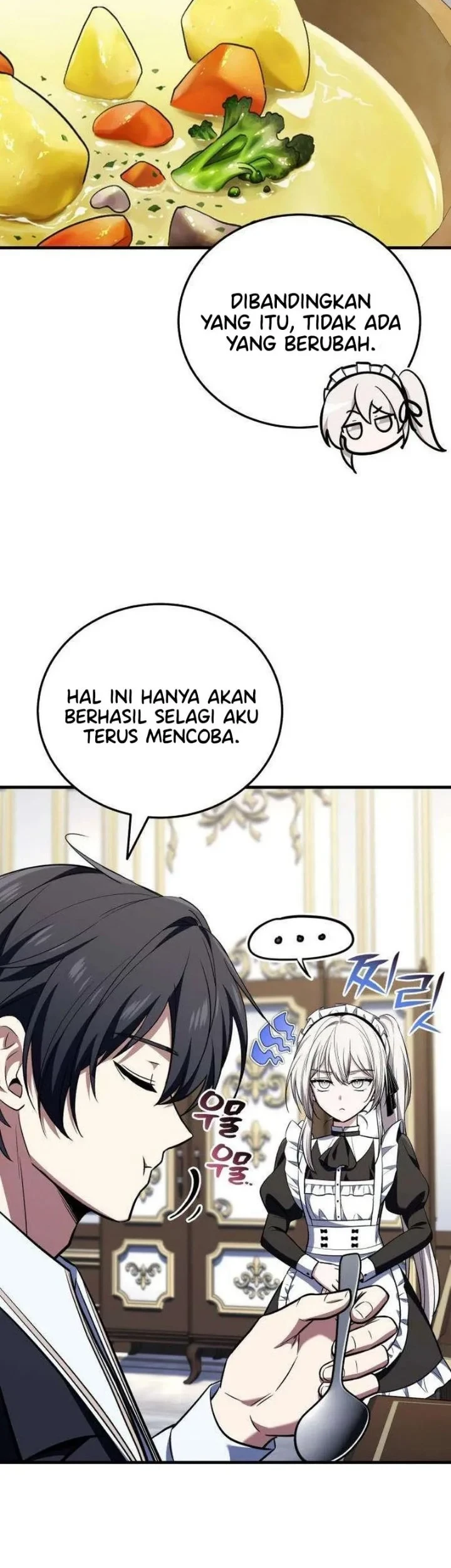 I Married the Dragon I Killed Chapter 3 Gambar 64