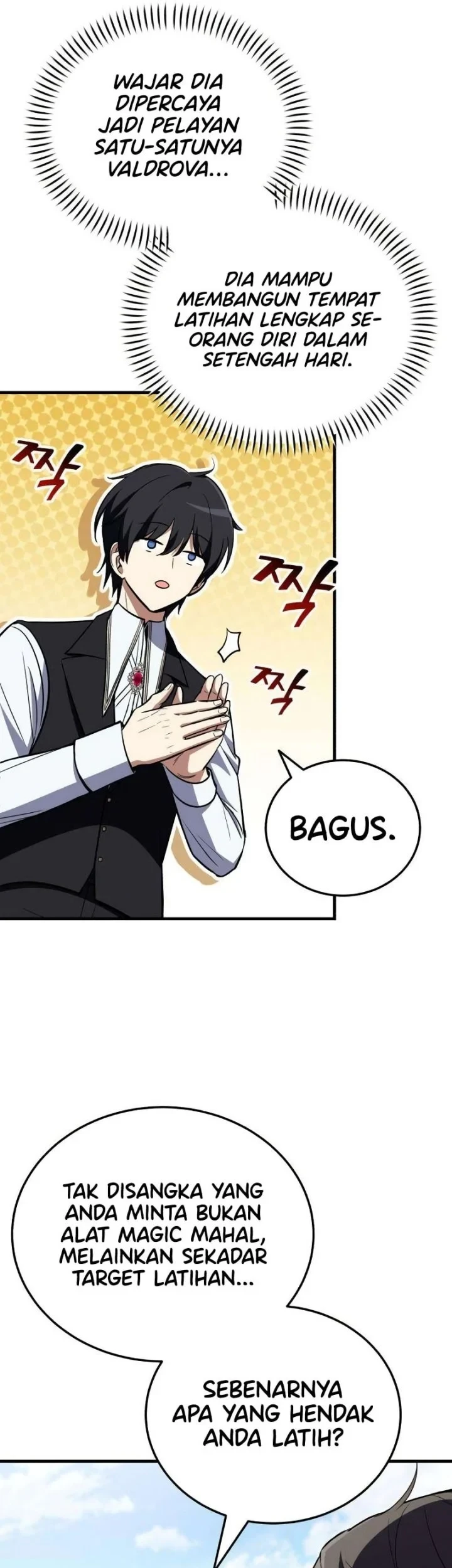 I Married the Dragon I Killed Chapter 4 Gambar 47