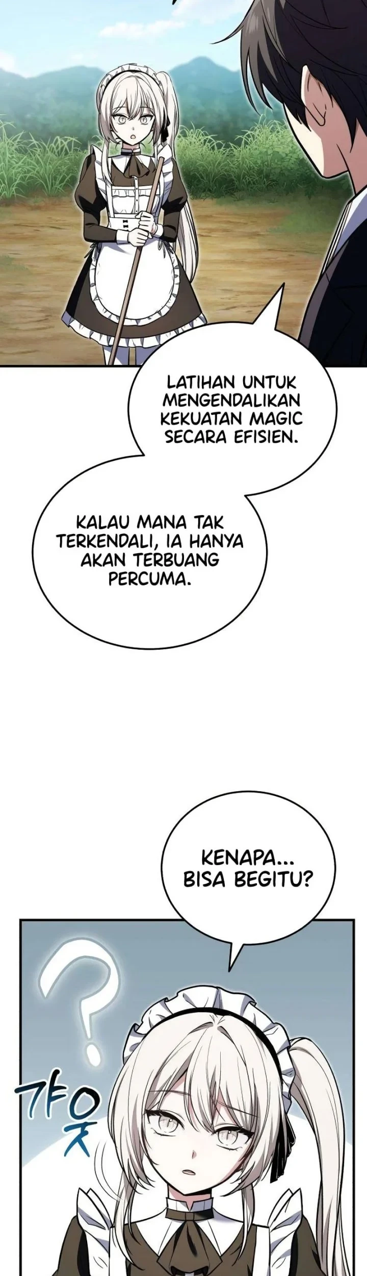 I Married the Dragon I Killed Chapter 4 Gambar 48