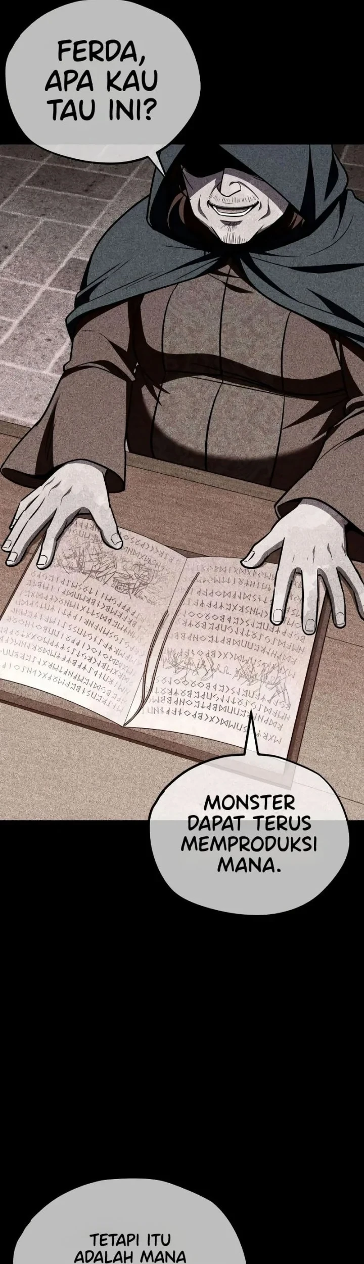 I Married the Dragon I Killed Chapter 6 Gambar 45