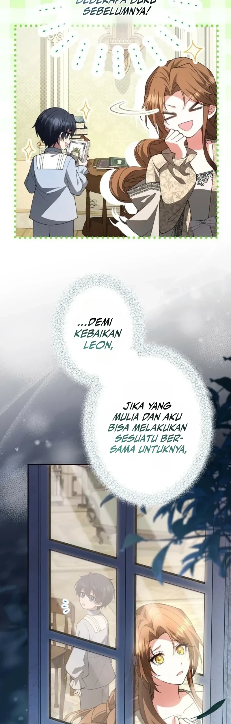 I Married the Impotent Duke and Now I Want to Protect His Child Chapter 13 Gambar 30