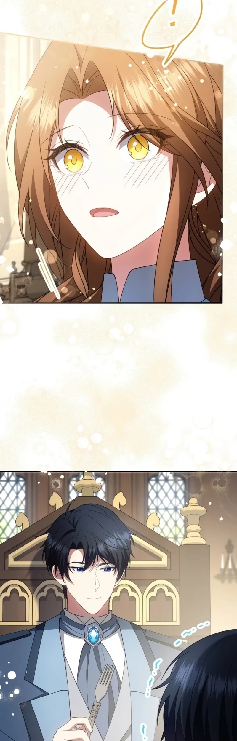 I Married the Impotent Duke and Now I Want to Protect His Child Chapter 18 Gambar 28