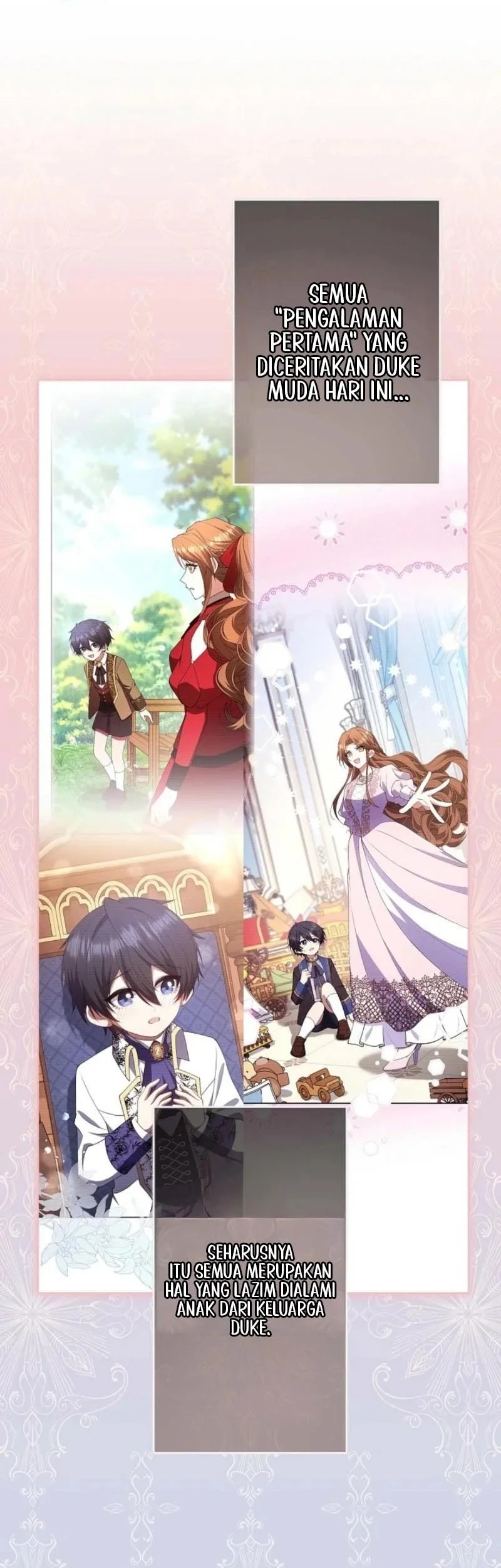 I Married the Impotent Duke and Now I Want to Protect His Child Chapter 7 Gambar 28