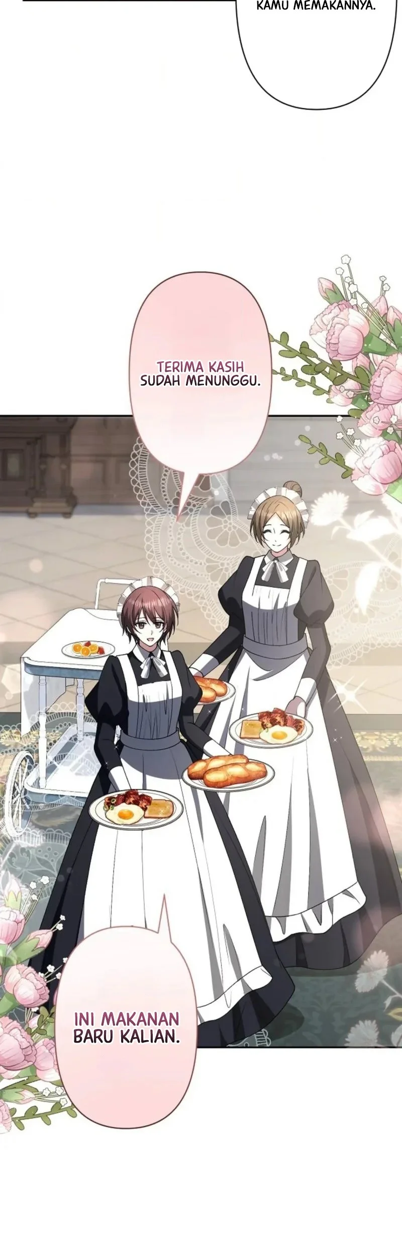 I Married the Impotent Duke and Now I Want to Protect His Child Chapter 9 Gambar 32