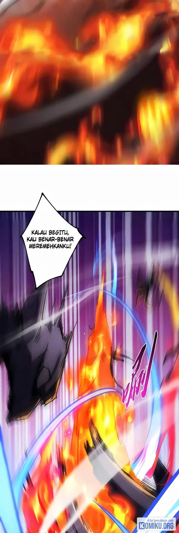 I May Be a Beginner, but I’m Actually a Level 99 Overpowered Player Chapter 18 Gambar 38