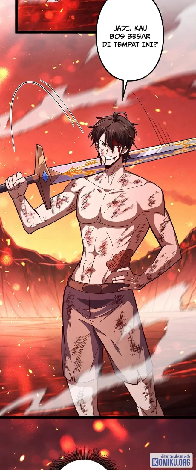 I May Be a Beginner, but I’m Actually a Level 99 Overpowered Player Chapter 2 Gambar 50