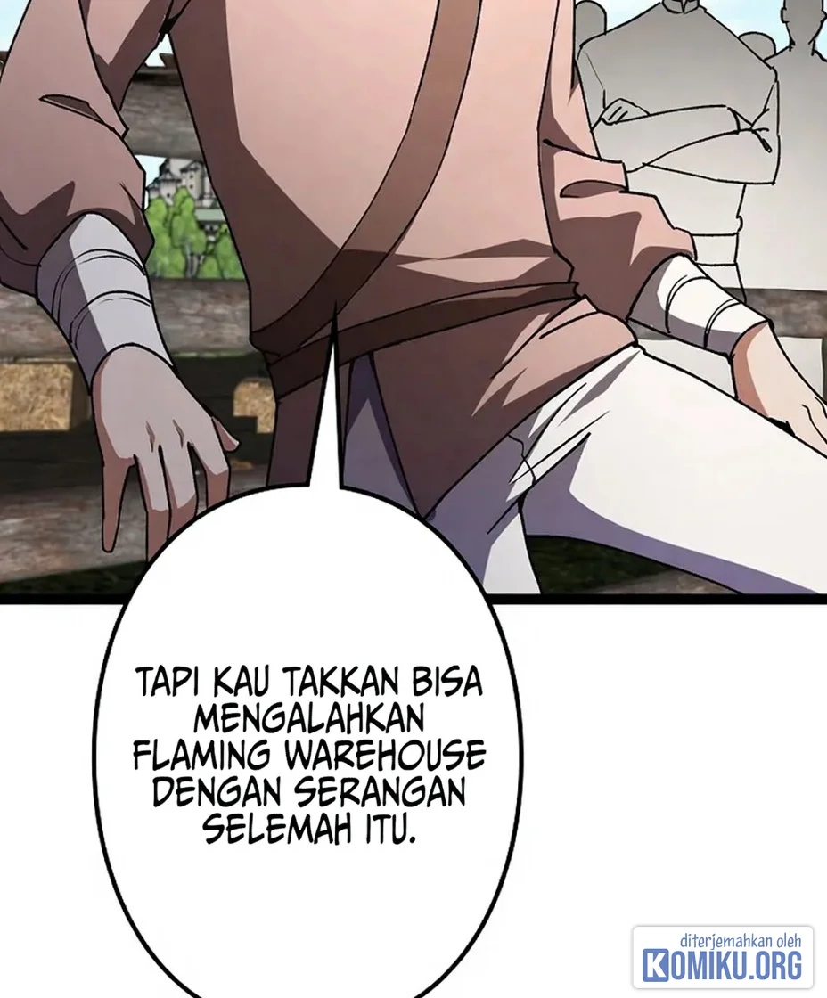 I May Be a Beginner, but I’m Actually a Level 99 Overpowered Player Chapter 5 Gambar 35