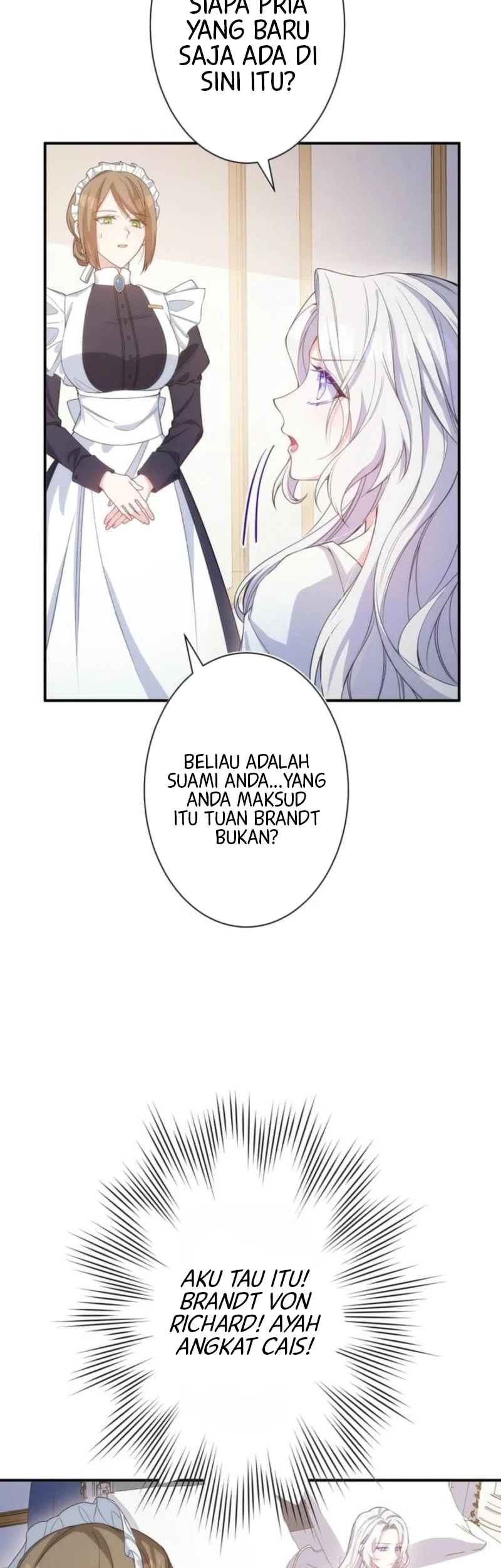 I May Be a Sickly Mom, but I’ll Raise My Fallen Son! Chapter 1 Gambar 35