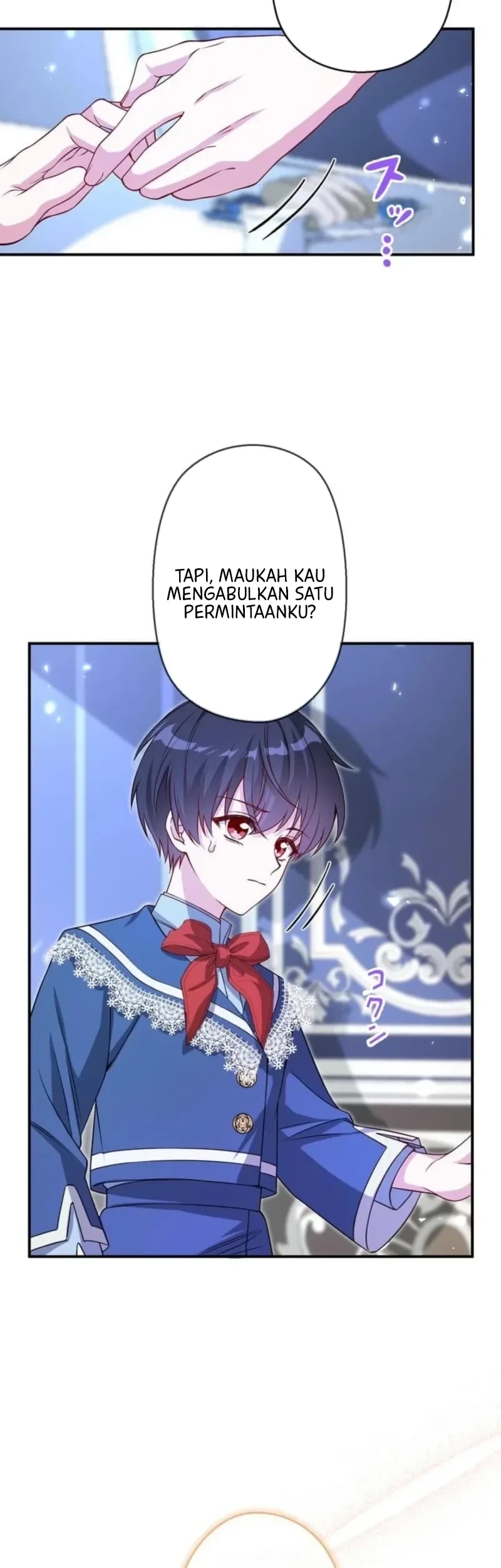 I May Be a Sickly Mom, but I’ll Raise My Fallen Son! Chapter 10 Gambar 27