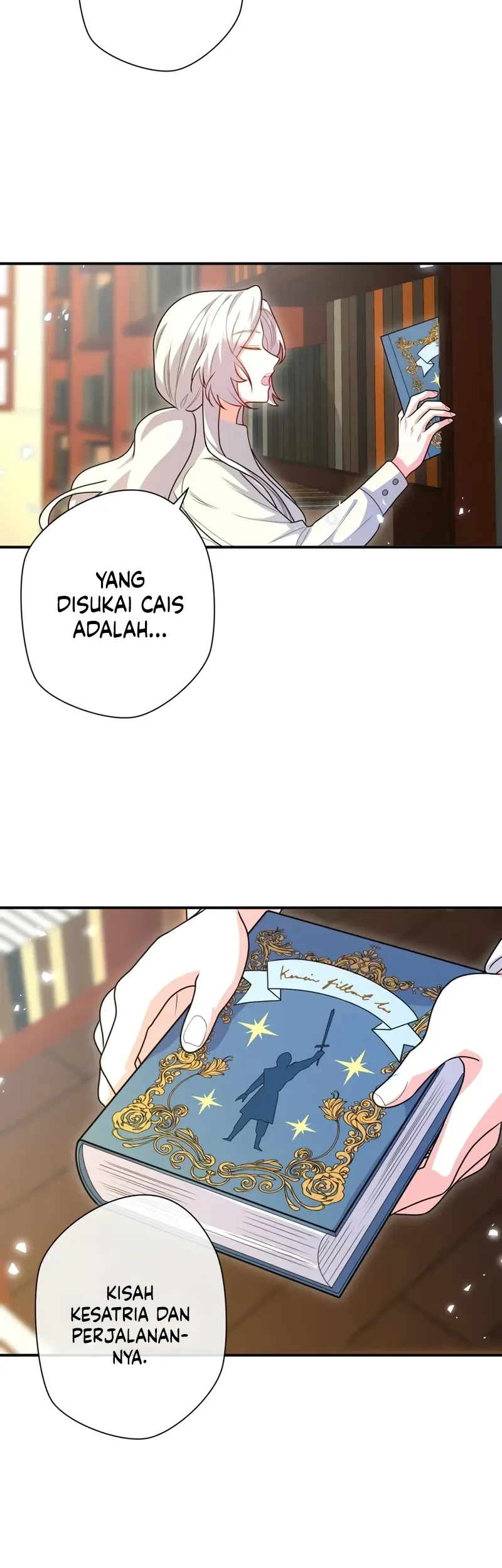 I May Be a Sickly Mom, but I’ll Raise My Fallen Son! Chapter 13 Gambar 28