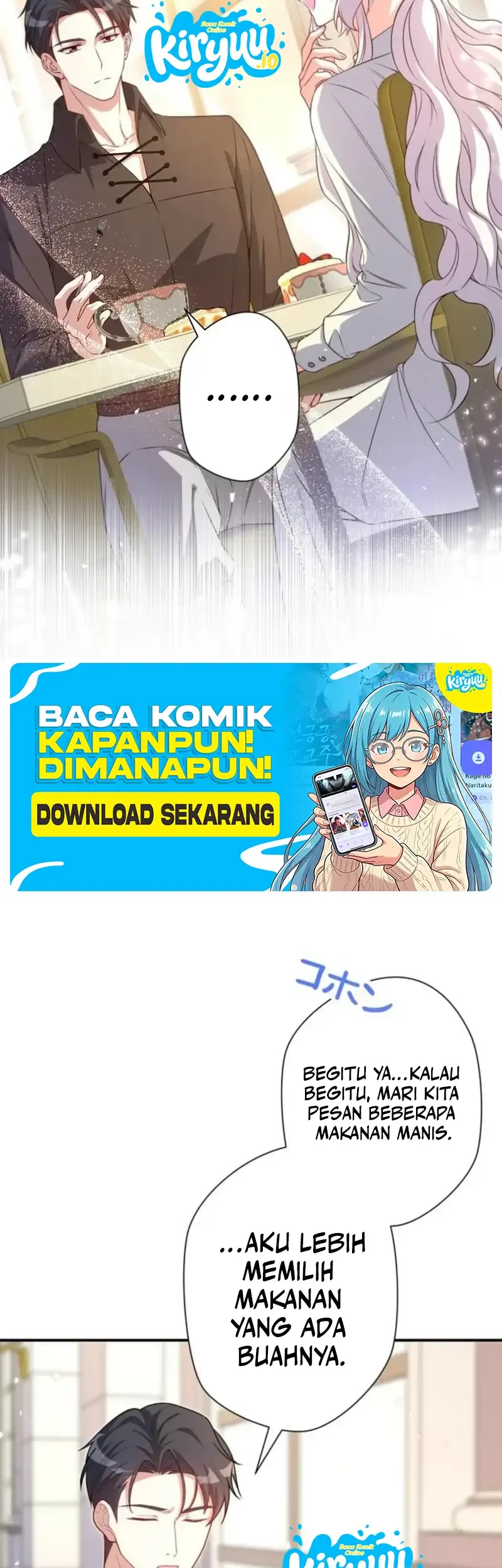 I May Be a Sickly Mom, but I’ll Raise My Fallen Son! Chapter 14 Gambar 27