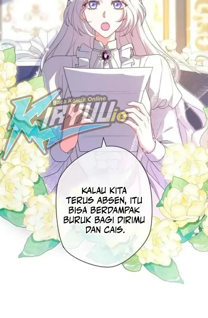 I May Be a Sickly Mom, but I’ll Raise My Fallen Son! Chapter 15 Gambar 37