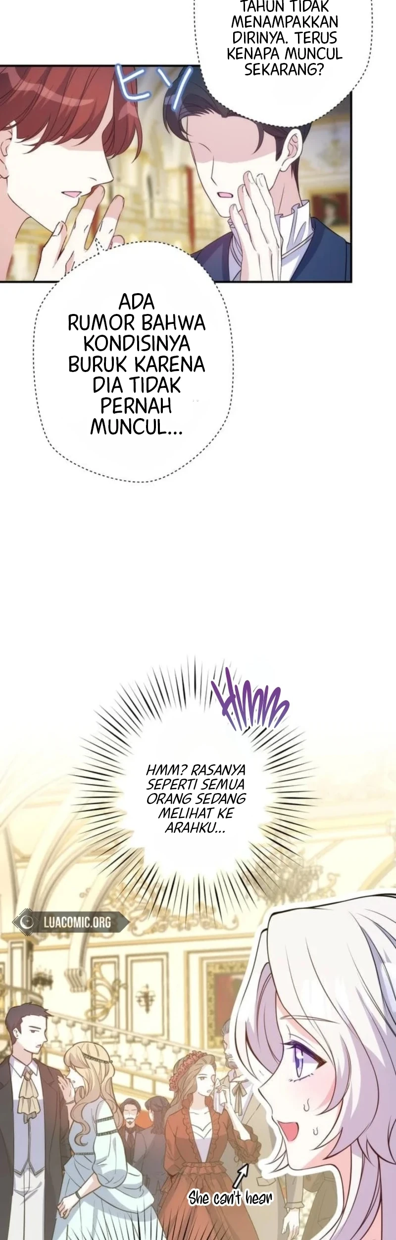 I May Be a Sickly Mom, but I’ll Raise My Fallen Son! Chapter 16 Gambar 25