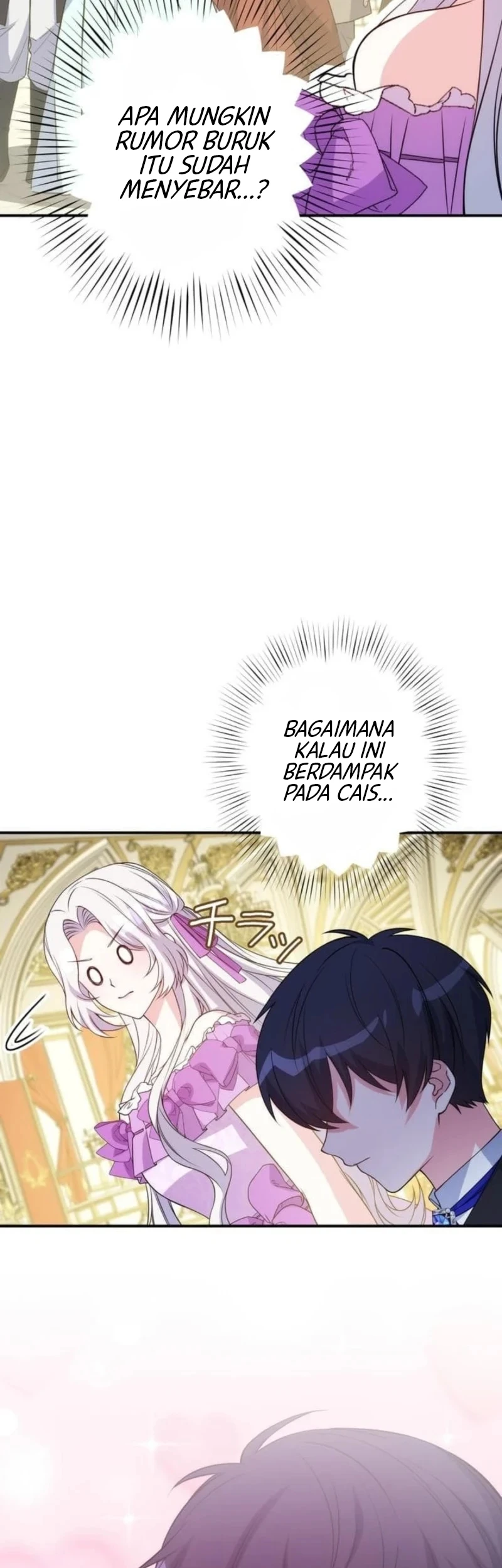 I May Be a Sickly Mom, but I’ll Raise My Fallen Son! Chapter 16 Gambar 26