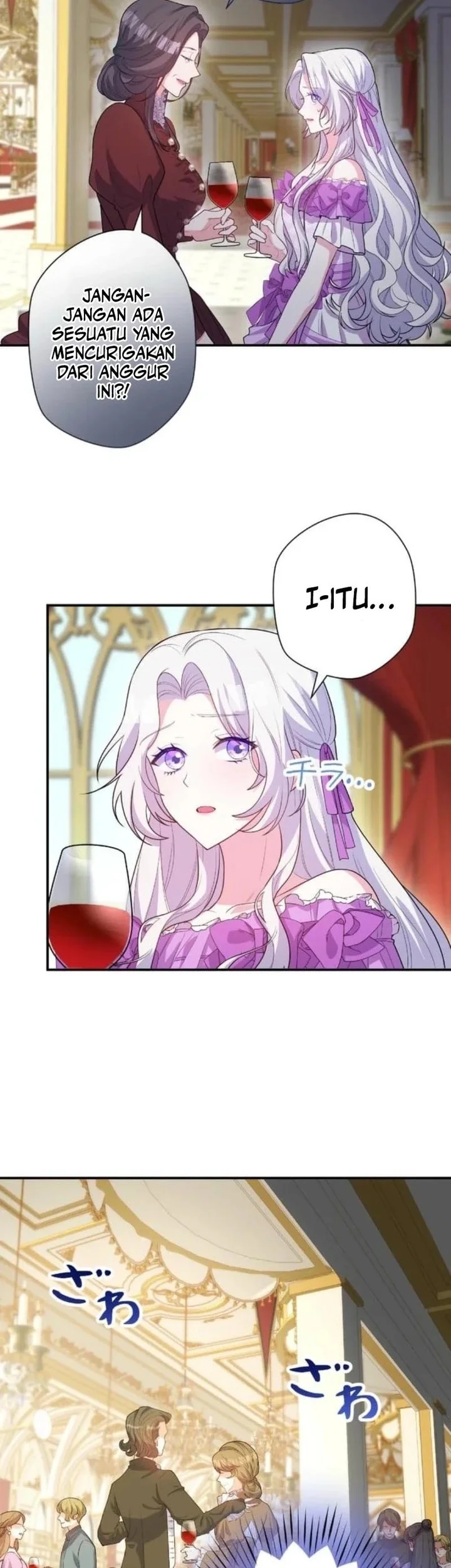 I May Be a Sickly Mom, but I’ll Raise My Fallen Son! Chapter 18 Gambar 28