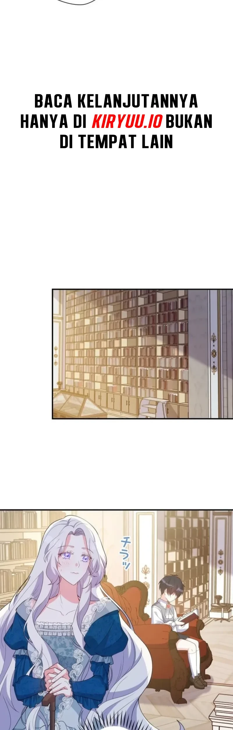 I May Be a Sickly Mom, but I’ll Raise My Fallen Son! Chapter 2 Gambar 29