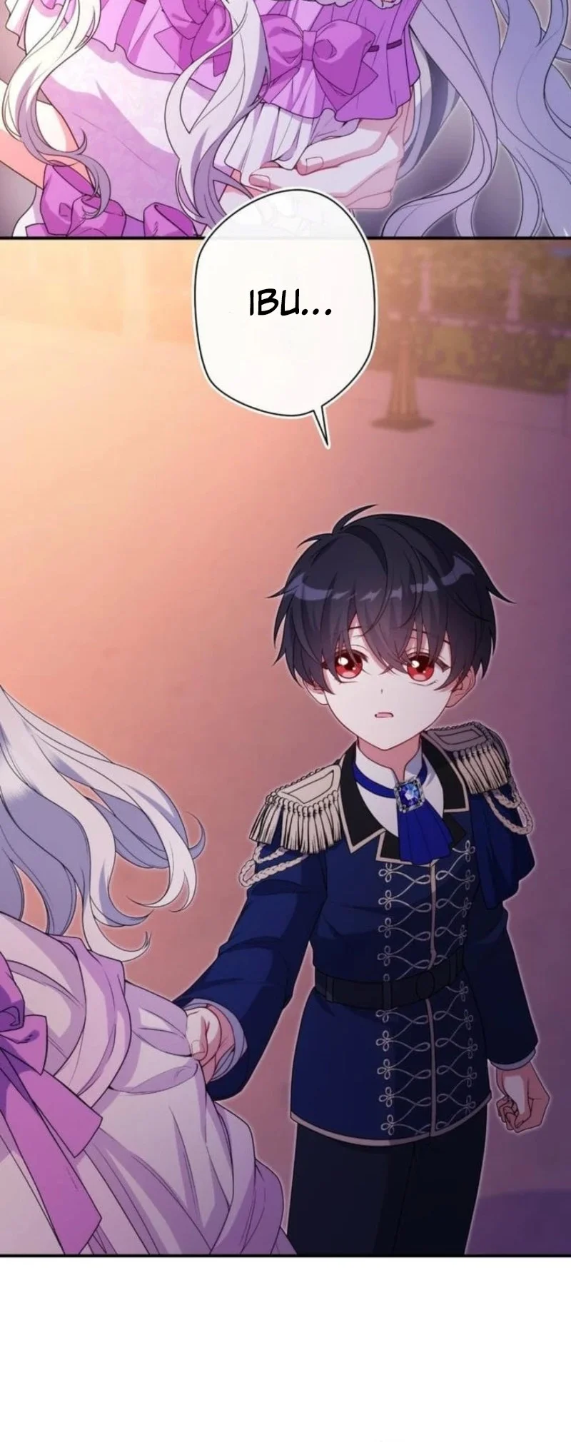 I May Be a Sickly Mom, but I’ll Raise My Fallen Son! Chapter 20 Gambar 31