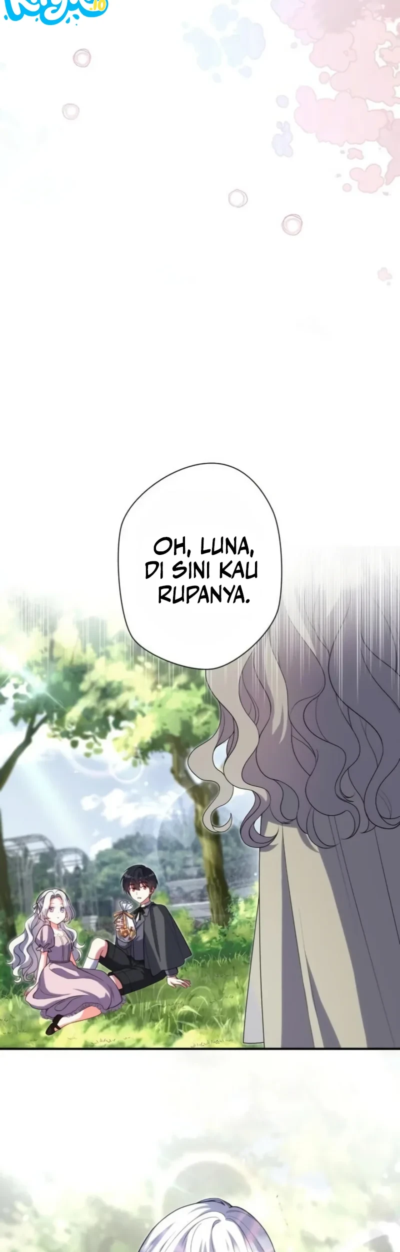 I May Be a Sickly Mom, but I’ll Raise My Fallen Son! Chapter 23 Gambar 42
