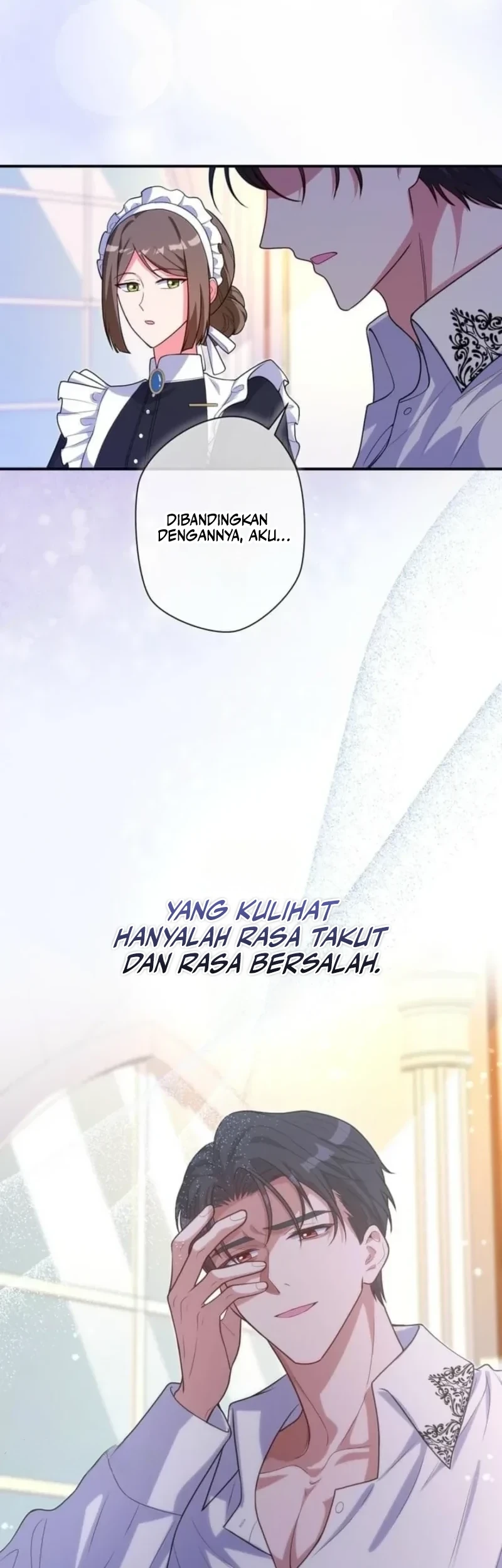 I May Be a Sickly Mom, but I’ll Raise My Fallen Son! Chapter 28 Gambar 32