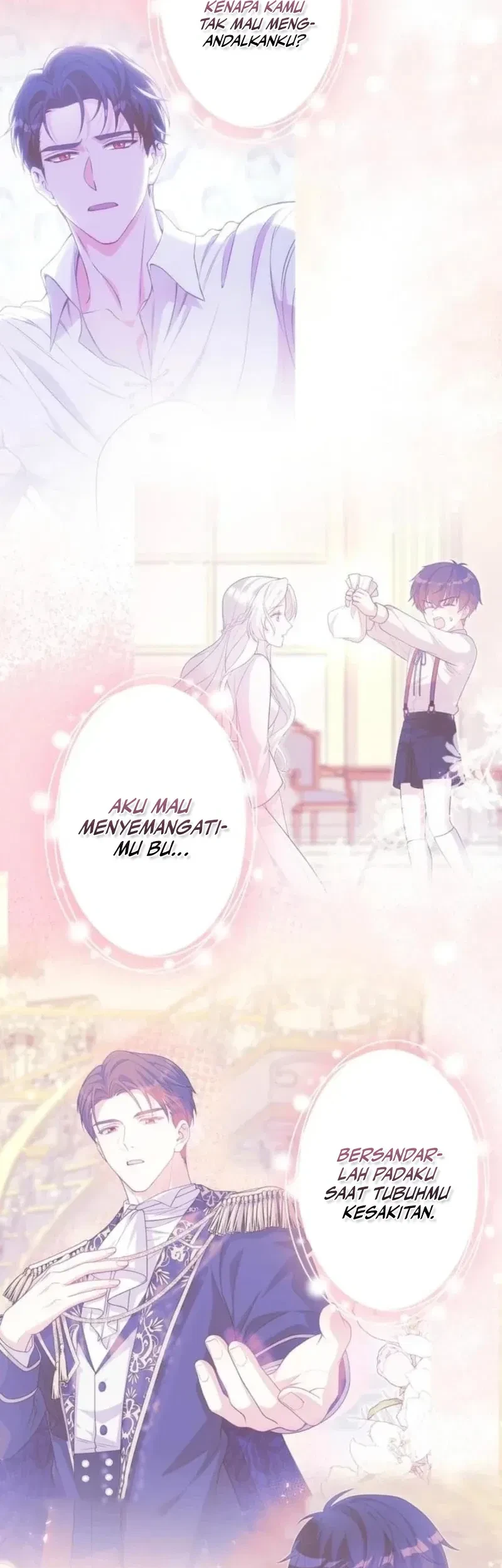 I May Be a Sickly Mom, but I’ll Raise My Fallen Son! Chapter 29 Gambar 32