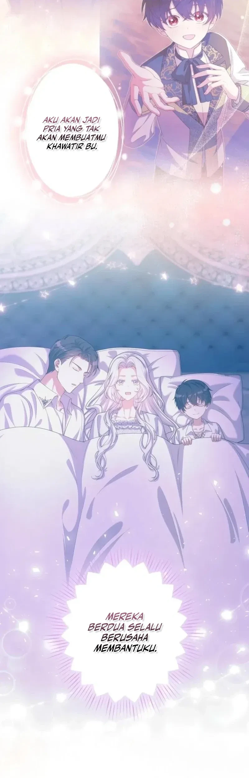 I May Be a Sickly Mom, but I’ll Raise My Fallen Son! Chapter 29 Gambar 33